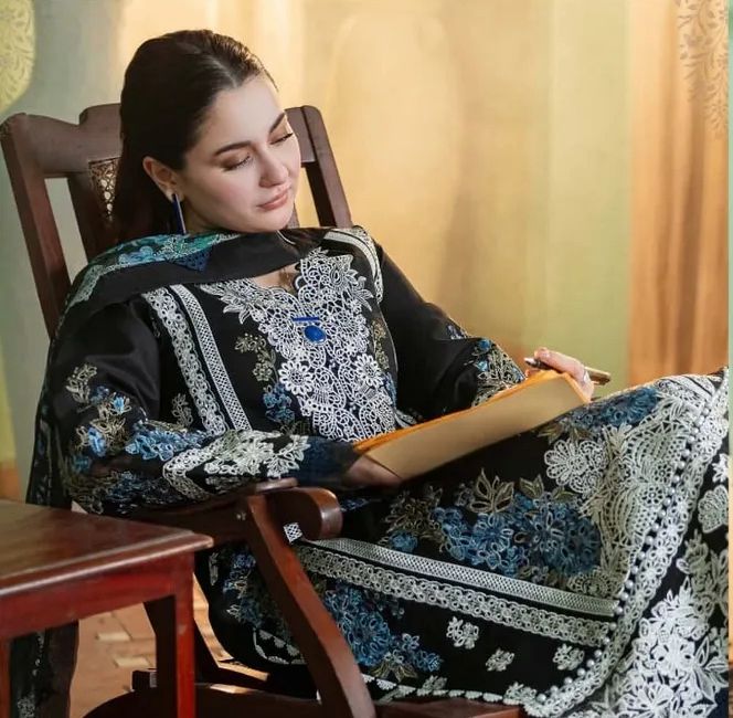 Jade Unstitched Dhanak 3pc with Dhanak Silky Printed Shawl -842